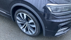 Volkswagen Tiguan 2.0 TDi 150 R-Line Tech 5dr DSG Diesel Estate